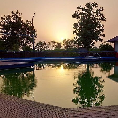 Sanjay Motels I Pvt Ltd Pura Raghunath Bagian luar foto