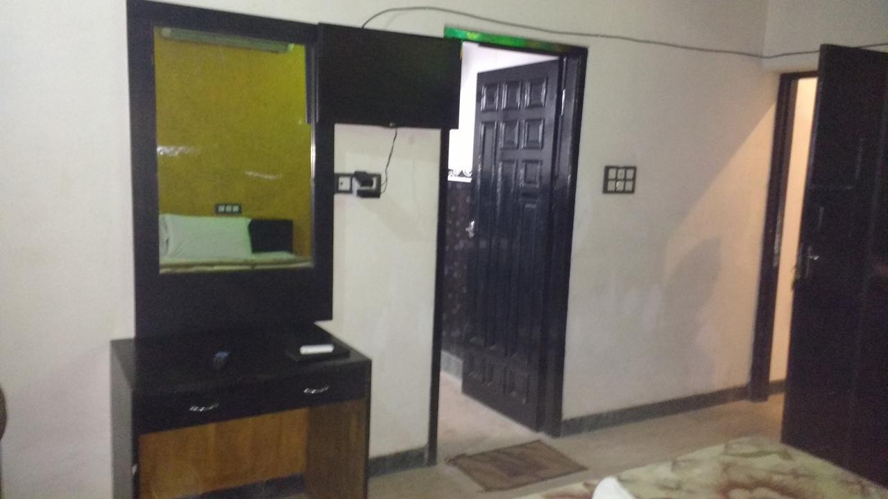 Sanjay Motels I Pvt Ltd Pura Raghunath Bagian luar foto