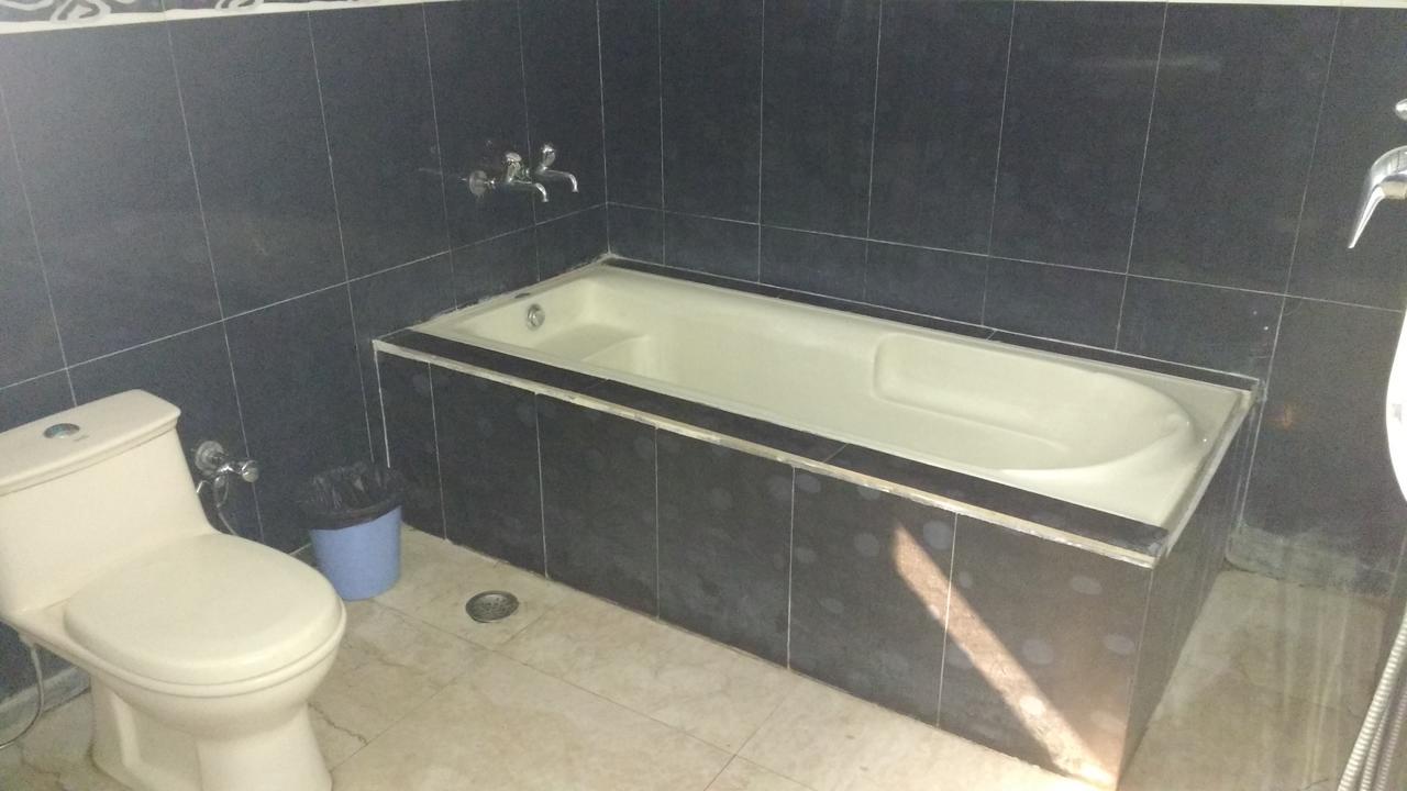 Sanjay Motels I Pvt Ltd Pura Raghunath Bagian luar foto