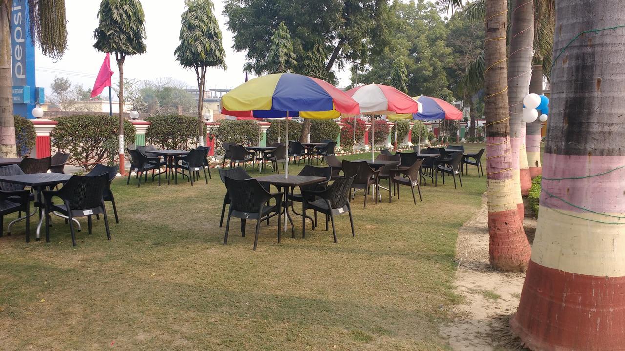 Sanjay Motels I Pvt Ltd Pura Raghunath Bagian luar foto