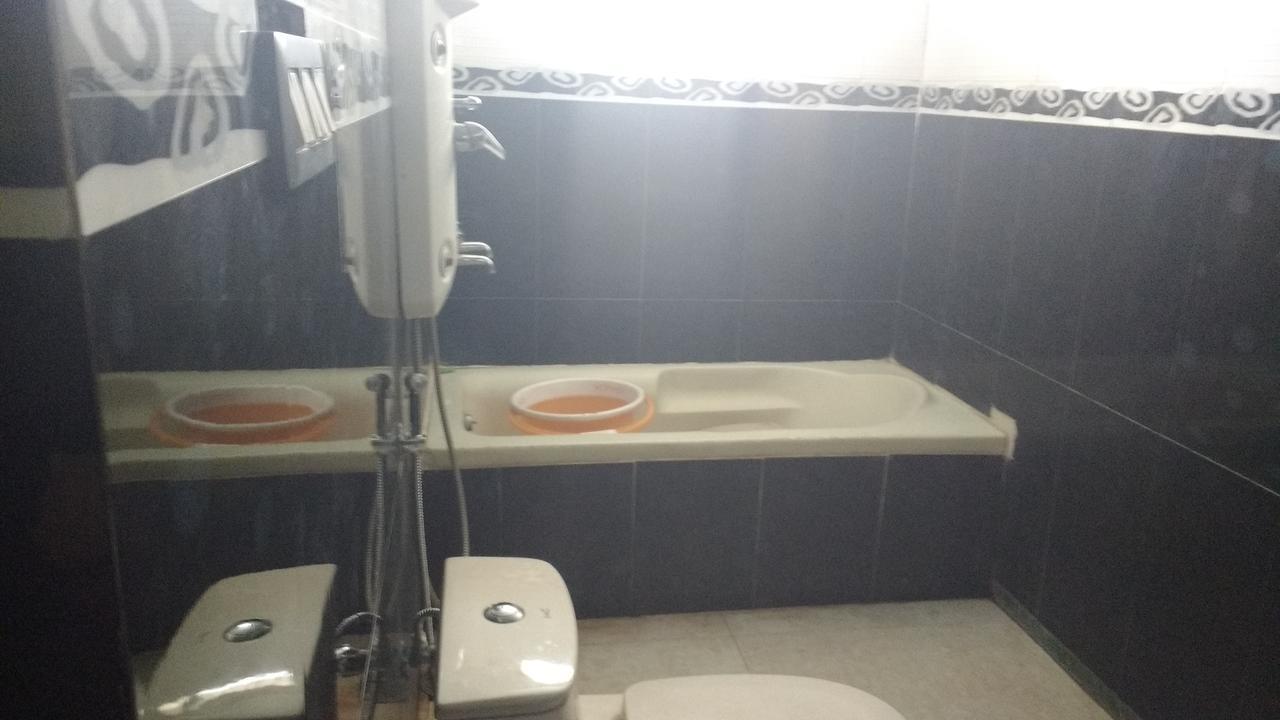 Sanjay Motels I Pvt Ltd Pura Raghunath Bagian luar foto