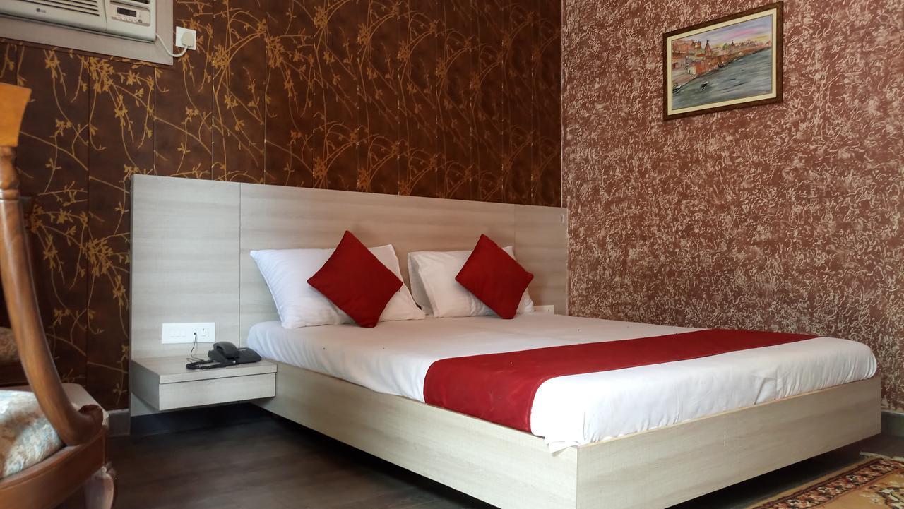 Sanjay Motels I Pvt Ltd Pura Raghunath Bagian luar foto