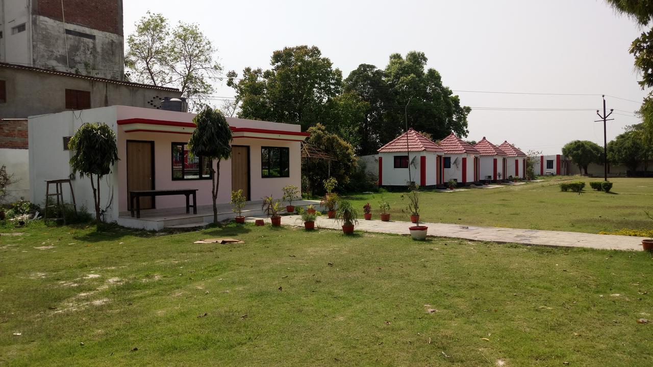 Sanjay Motels I Pvt Ltd Pura Raghunath Bagian luar foto